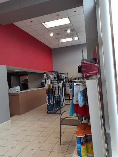 Toyota Dealer «Freedom Toyota», reviews and photos, 41 Industrial Dr, Hamburg, PA 19526, USA
