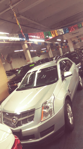 Used Car Dealer «Federal Auctioneers», reviews and photos, 110 E 138th St, Bronx, NY 10451, USA