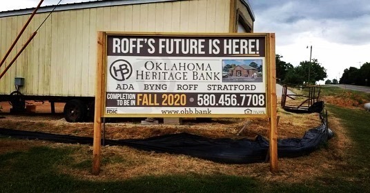 Oklahoma Heritage Bank