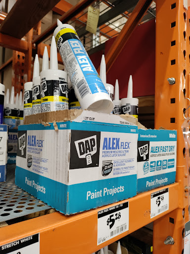 Home Improvement Store «The Home Depot», reviews and photos, 280 N Main St, Rochester, NH 03867, USA