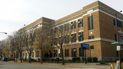 Douglas Taylor Elementary School