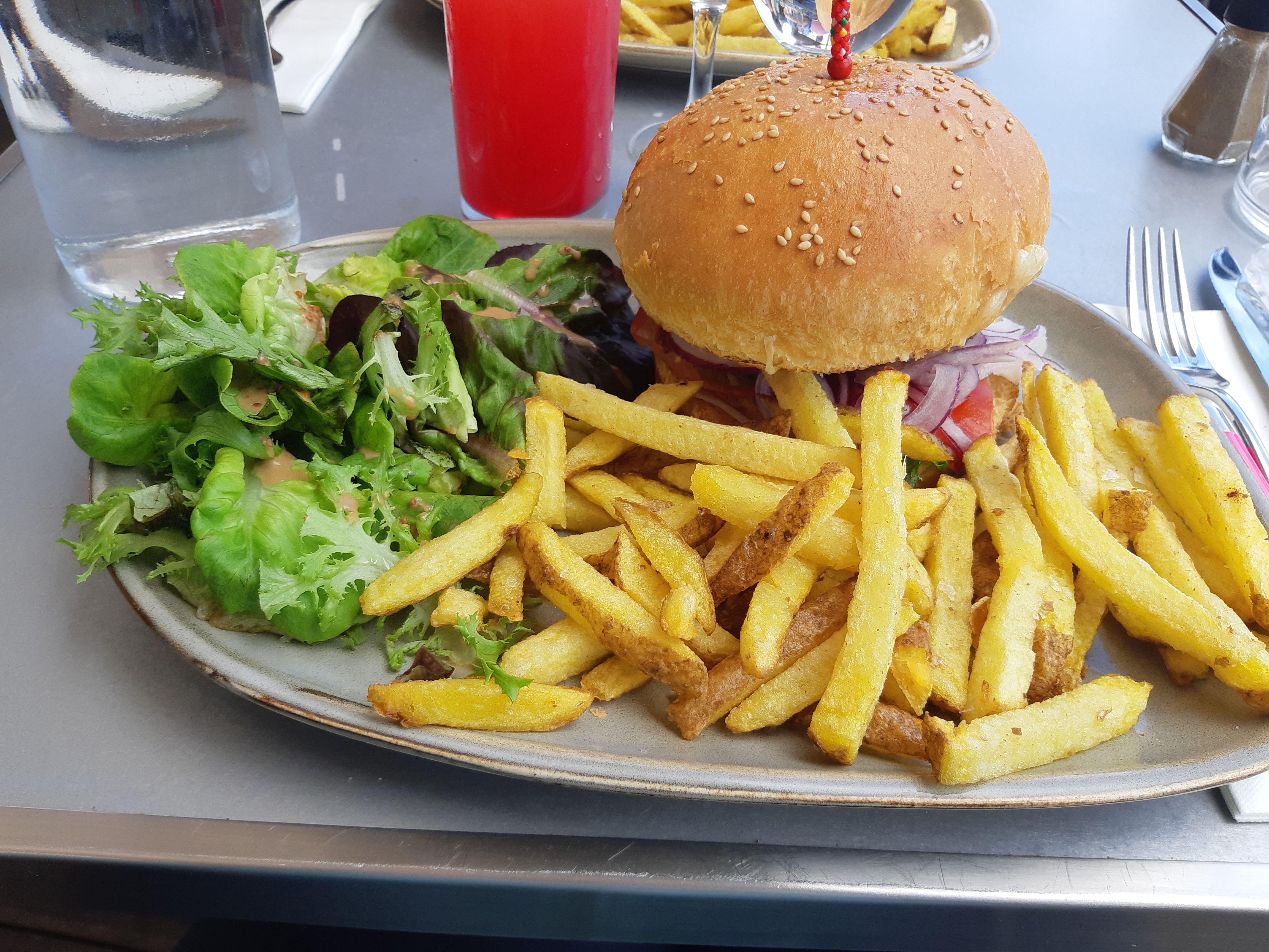 Photo n° 1 de l'avis de Amélie.a fait le 18/08/2021 à 18:39