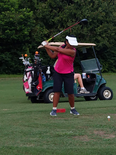 Golf Course «Osceola Municipal Golf Course», reviews and photos, 300 Tonawanda Dr, Pensacola, FL 32506, USA