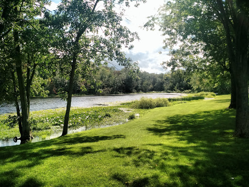 Country Club «Hickory Ridge Golf & Country Club», reviews and photos, 15816 Lynch Rd, Holley, NY 14470, USA