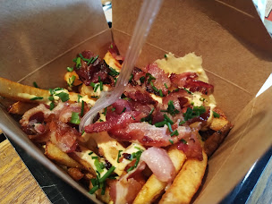 Photo n°113 de Big Fernand à Neuilly-sur-Seine ()