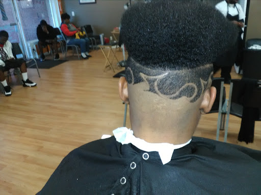 Barber Shop «Supreme Cuts Barber Shop», reviews and photos, 843 GA-138, Jonesboro, GA 30236, USA