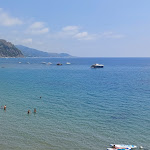 Photo n°4 de l'avis de Gabriele.e fait le 06/08/2022 à 19:24 sur le  Albergo da Carmine à Ogliastro Marina