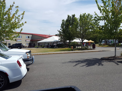 Golf Course «RedTail Golf Center», reviews and photos, 8200 SW Scholls Ferry Rd, Beaverton, OR 97008, USA