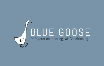 Blue Goose Refrigeration & Air Conditioning