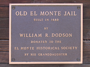 El Monte Historical Museum - photo 4