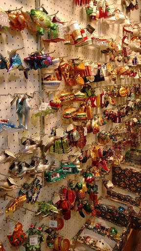 Christmas Store «Tannenbaum Christmas Shop», reviews and photos, 1007 Howard St, Omaha, NE 68102, USA