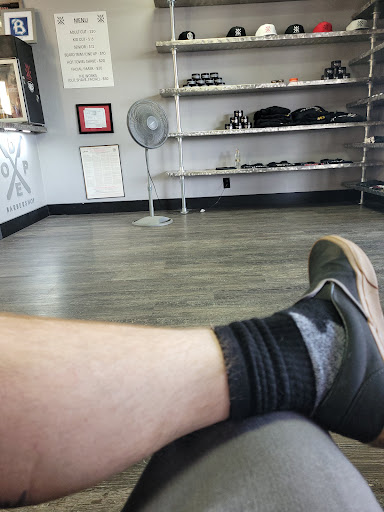 Barber Shop «Dope Barber Shop», reviews and photos, 7773 N First St, Fresno, CA 93720, USA