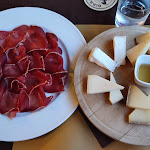 Photo n°4 de l'avis de Vittorio.h fait le 03/09/2021 à 18:56 sur le  Albergo Ristorante Aurora à Chiavenna