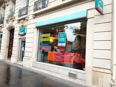 MAAF Assurances PARIS LES TERNES 17E à Paris