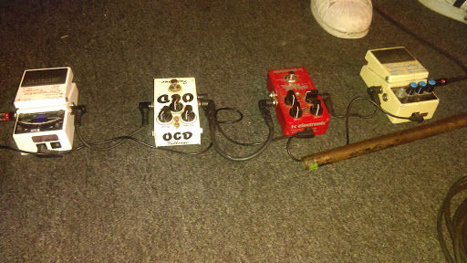 Club «BackBooth», reviews and photos, 37 W Pine St, Orlando, FL 32801, USA