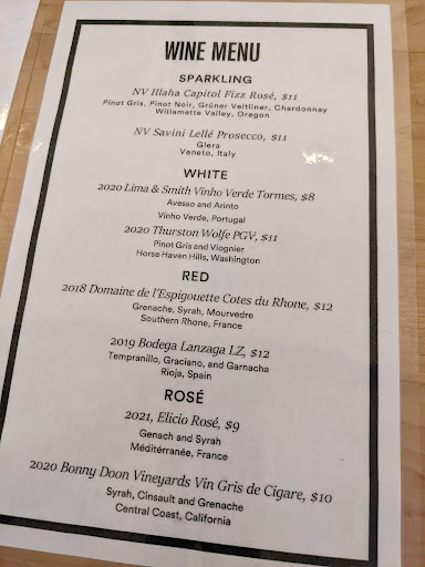 Wine Store «Morgan & York», reviews and photos, 1928 Packard Rd, Ann Arbor, MI 48104, USA