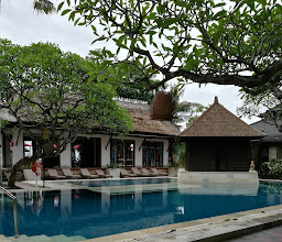 Kuta Station Hotel and Spa photo