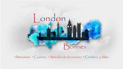 Artesanías London Bonnes