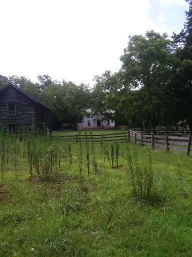 Historical Landmark «Duke Homestead», reviews and photos, 2828 Duke Homestead Rd, Durham, NC 27705, USA