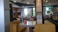 Atmosphère du Restauration rapide McDonald's à Neufchâtel-en-Bray - n°5