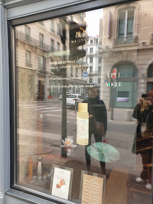 La Maison du Tui Na à Lyon