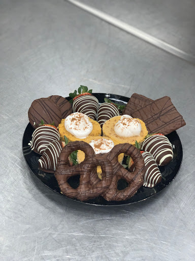 Gift Shop «Edible Arrangements», reviews and photos, 204 Main St, New Britain, CT 06051, USA