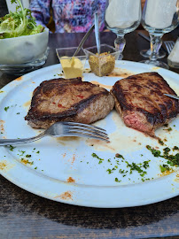 Steak du Restaurant Le Napoli à Gruissan - n°2