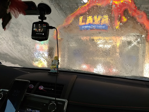 Car Wash «Wave Wash - Irving», reviews and photos, 4801 N Belt Line Rd, Irving, TX 75038, USA