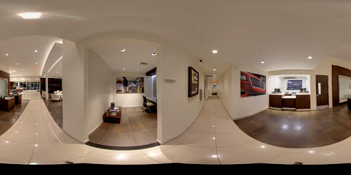 Lincoln Mercury Dealer «Lincoln South Coast», reviews and photos, 1405 Auto Mall Dr, Santa Ana, CA 92705, USA