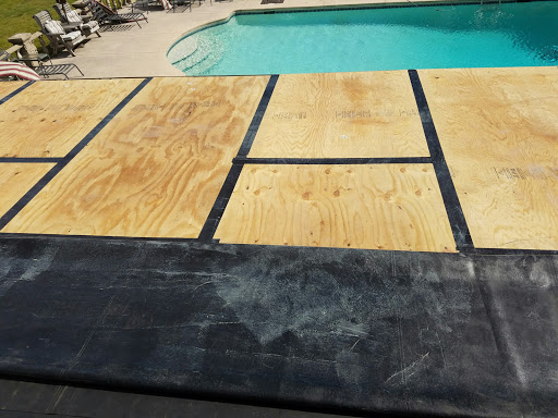 Roofing Contractor «Branon & Son Flat Roofing and Construction Co.», reviews and photos, 19 Auburn St, Charlestown, MA 02129, USA