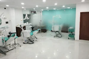 Vrisa Dental - Dr. Deepsagar. T image