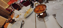 Poulet tikka masala du Restaurant Indien Le Gandhara à Vendôme - n°3