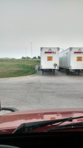 Commercial Printer «WestRock», reviews and photos, 9540 S Dorchester Ave, Chicago, IL 60628, USA