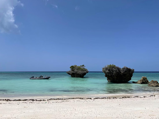 Verani Beach Lodge