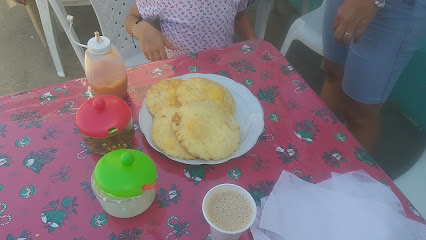 Restaurante Donde Ena - 45, Zawady, Zona Bananera, Magdalena, Colombia