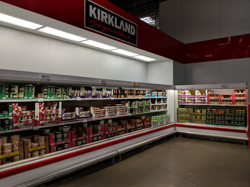 Warehouse store «Costco Wholesale», reviews and photos, 6700 Whitmore Lake Rd, Brighton, MI 48116, USA