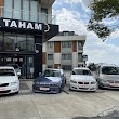 TAHAM OTOMOTİV