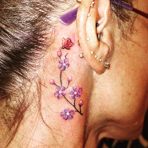 Explore cool leg tattoo ideas for guys, creative tattoo ideas in Puyallup, available at Get Right Studios