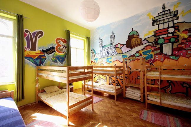 Értékelések erről a helyről: Nap Hostel, Pécs - Szálloda