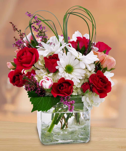 Florist «Flowers of Kingwood», reviews and photos, 1962 Northpark Dr, Kingwood, TX 77339, USA