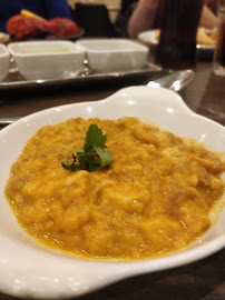 Curry du Restaurant indien Le Shimla à Villeurbanne - n°14