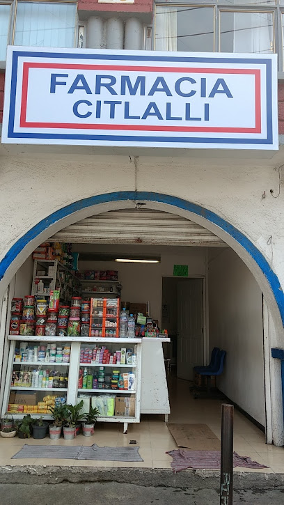 Farmacia Citlalli