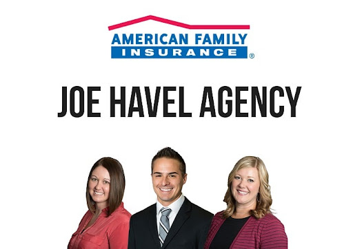 Insurance Agency «American Family Insurance - Joseph Havel», reviews and photos