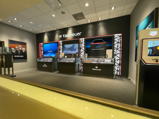 Jewelry Store «Jared The Galleria of Jewelry», reviews and photos, 1475 Lake Woodlands Dr, The Woodlands, TX 77380, USA