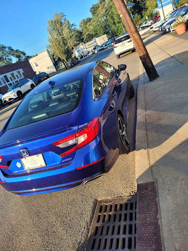 Honda Dealer «Honda of Tenafly», reviews and photos, 28 County Rd, Tenafly, NJ 07670, USA