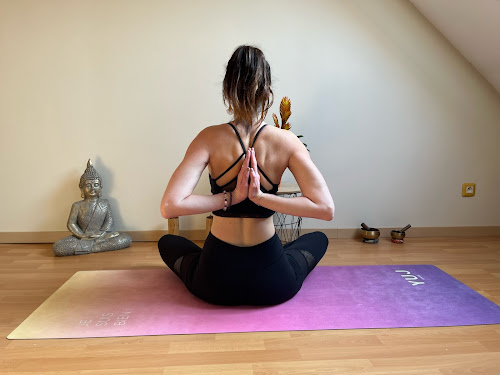 Cours de yoga Namasthé Féchain