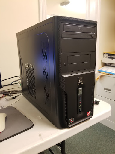 Computer Repair Service «Cygnus Labs LLC», reviews and photos, 1673 Bryan Rd, Tooele, UT 84074, USA