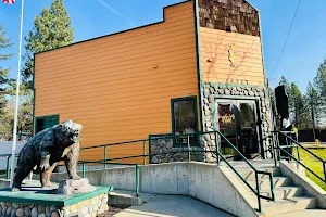 Grizzly Lodge Rathdrum image