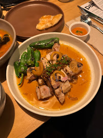 Soupe du Restaurant asiatique Parisik - n°1