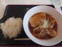 狭山PA (外回り)